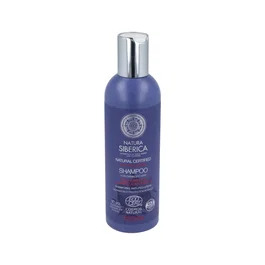 NATURA SIBERICA URBAN PROTECT Shampooing Antipollution 270ml