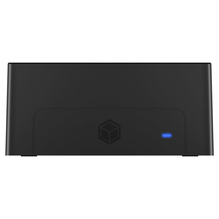 Icy ICY BOX IB-1121-U3 Station d'accueil pour 1x HDD/SSD