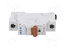 EATON ELECTRIC Disjoncteur PL7-C4/1-DC 1P 4A Courbe C