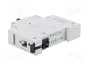 EATON ELECTRIC Disjoncteur PL7-C4/1-DC 1P 4A Courbe C
