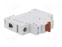 EATON ELECTRIC Disjoncteur PL7-C4/1-DC 1P 4A Courbe C