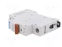 EATON ELECTRIC Disjoncteur PL7-C4/1-DC 1P 4A Courbe C