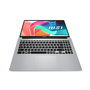 Ordinateur Portable MSI 9S7-15S122-236 15,6" Intel Core i7-1355U 16 GB RAM 512 GB 512 GB SSD