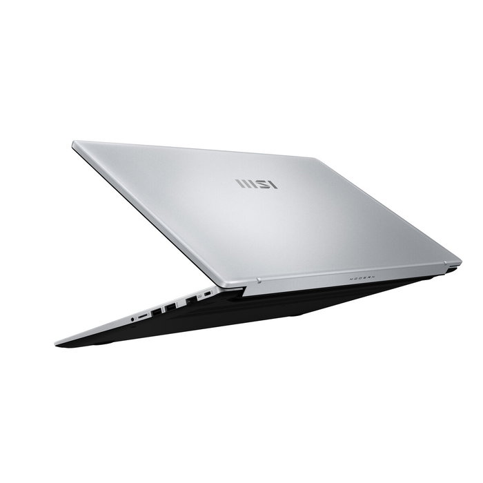 Ordinateur Portable MSI 9S7-15S122-236 15,6" Intel Core i7-1355U 16 GB RAM 512 GB 512 GB SSD