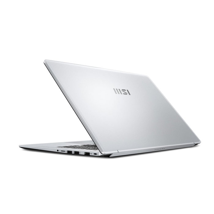 Ordinateur Portable MSI 9S7-15S122-236 15,6" Intel Core i7-1355U 16 GB RAM 512 GB 512 GB SSD
