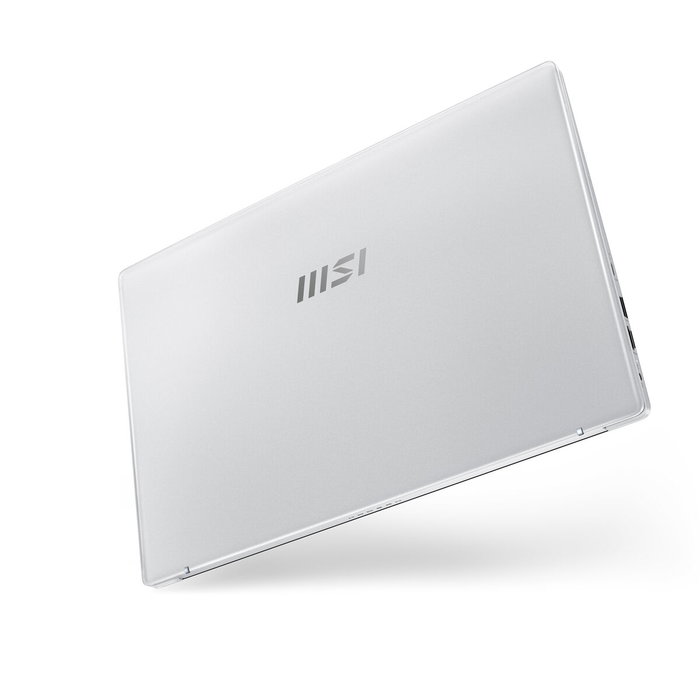 Ordinateur Portable MSI 9S7-15S122-236 15,6" Intel Core i7-1355U 16 GB RAM 512 GB 512 GB SSD