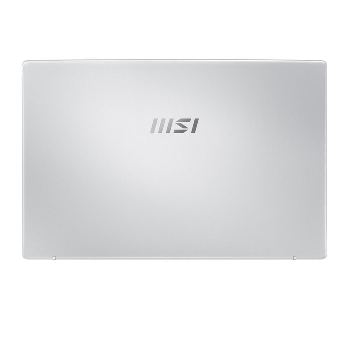 Ordinateur Portable MSI 9S7-15S122-236 15,6" Intel Core i7-1355U 16 GB RAM 512 GB 512 GB SSD