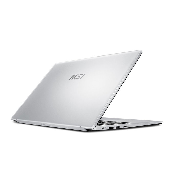 Ordinateur Portable MSI 9S7-15S122-236 15,6" Intel Core i7-1355U 16 GB RAM 512 GB 512 GB SSD