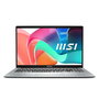 Ordinateur Portable MSI 9S7-15S122-236 15,6" Intel Core i7-1355U 16 GB RAM 512 GB 512 GB SSD