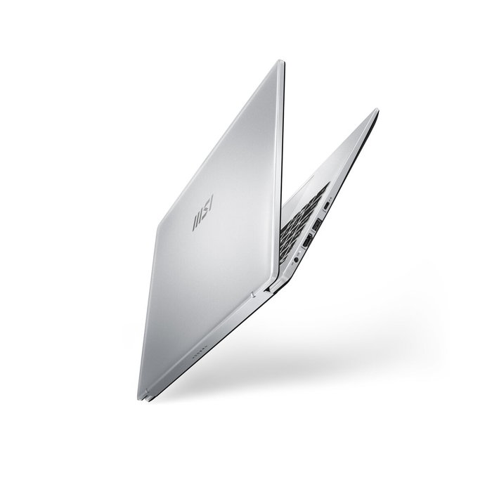 Ordinateur Portable MSI 9S7-15S122-236 15,6" Intel Core i7-1355U 16 GB RAM 512 GB 512 GB SSD
