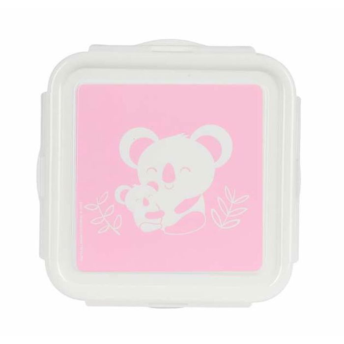 Boîte à lunch Safta 13 x 7,5 x 13 cm