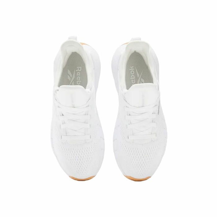Chaussures de sport pour femme Reebok Nano Gym Blanc Chaussures de sport pour femme Reebok Nano Gym Blanc