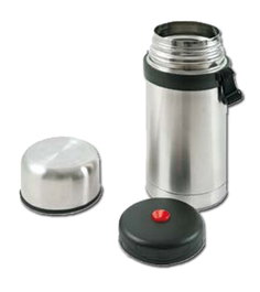 Solidos Termos Solidos Inox 18/10 750 CC