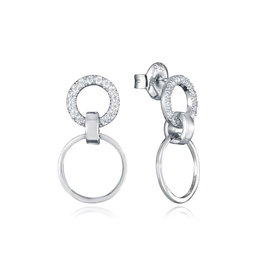 Boucles d´oreilles Femme Viceroy 13214E000-30 Argent 925