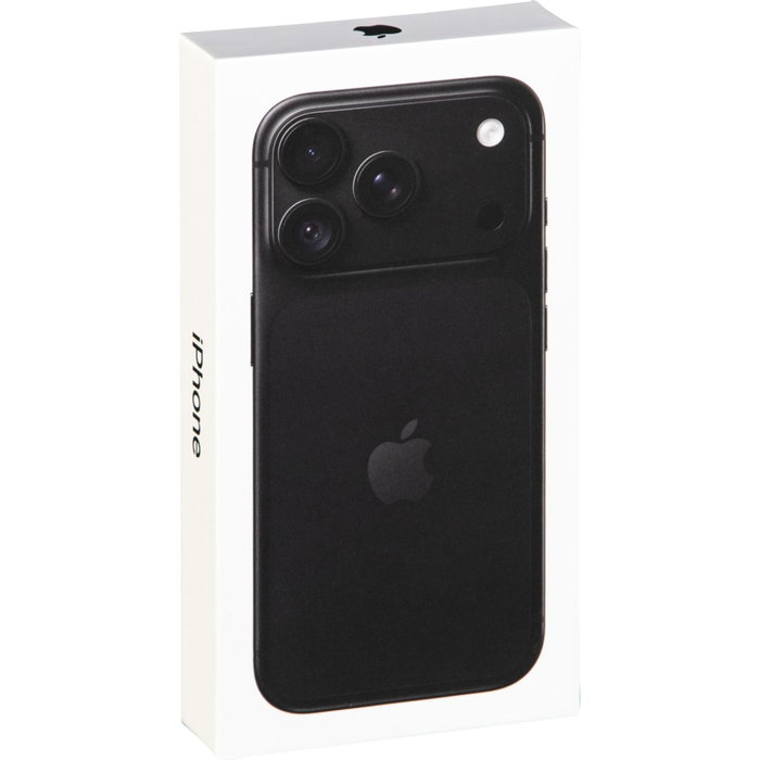 Apple iPhone 18 Pro 512 Go Black Apple iPhone 18 Pro 512 Go Black