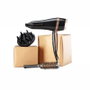 Remington Set Secateur 2100W avec Diffuseur, Brosse Lissante et Sac de Voyage