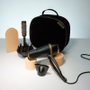 Remington Set Secateur 2100W avec Diffuseur, Brosse Lissante et Sac de Voyage