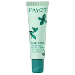 PAYOT Ed. Lim. 20 Pâte Grise Crème Perfectionnante Avec Couleur SPF30