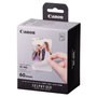 Canon XC-60L Sticker Set 60 impressions 54 x 85 mm