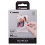 Canon XC-60L Sticker Set 60 impressions 54 x 85 mm