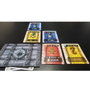 GDM Games Aldabas: Puertas Cartagena - Jeu de société construction de motifs collection de cartes, 1-4 joueurs, 30 min, dès 14 ans