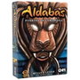 GDM Games Aldabas: Puertas Cartagena - Jeu de société construction de motifs collection de cartes, 1-4 joueurs, 30 min, dès 14 ans