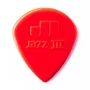 Dunlop Jazz III Nylon 1,38 mm (Pack de 6)