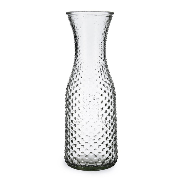 Botella Mesa Vidrio Viba Quid 1 L Botella Mesa Vidrio Viba Quid 1 L