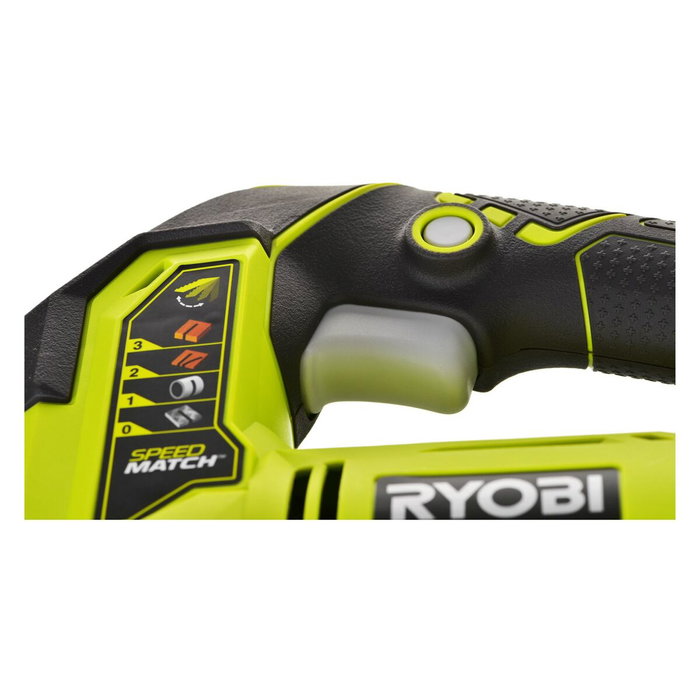Scie sauteuse Ryobi 5133002158 18 V 3000 rpm Scie sauteuse Ryobi 5133002158 18 V 3000 rpm