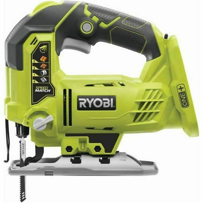 Scie sauteuse Ryobi 5133002158 18 V 3000 rpm Scie sauteuse Ryobi 5133002158 18 V 3000 rpm