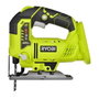 Scie sauteuse Ryobi 5133002158 18 V 3000 rpm