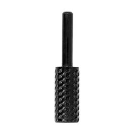 WOLFPACK LINEA PROFESIONAL Fraise Rotative Cylindrique pour Métal Ø 12 mm