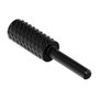WOLFPACK LINEA PROFESIONAL Fraise Rotative Cylindrique pour Métal Ø 12 mm