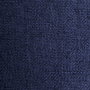 BigBuy Home Coussin MEDITERRANEO Blue marine avec Pompons 45 x 10 x 45 cm