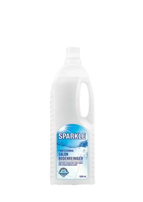 Barbicide Sparkle Nettoyant professionnel pour surfaces, 1000 ml