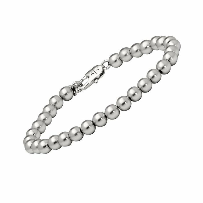 Bracelet Femme Armani Exchange AXG0119710 Argenté