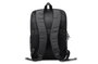 Kensington EQ Sac à dos pour Ordinateur Portable 14" - Compartiment rembourré, Fabriqué en Polyester Recyclé, Léger et Confortable avec Pochettes Latérales