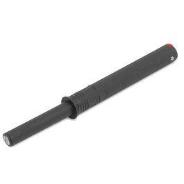 ITALIANA FERRAMENTA KPUSH TECH STRONG Anthracite 37mm