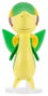 Jazwares Pokémon Battle Figure figurines 6-Pack
