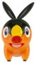 Jazwares Pokémon Battle Figure figurines 6-Pack