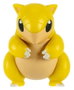 Jazwares Pokémon Battle Figure figurines 6-Pack