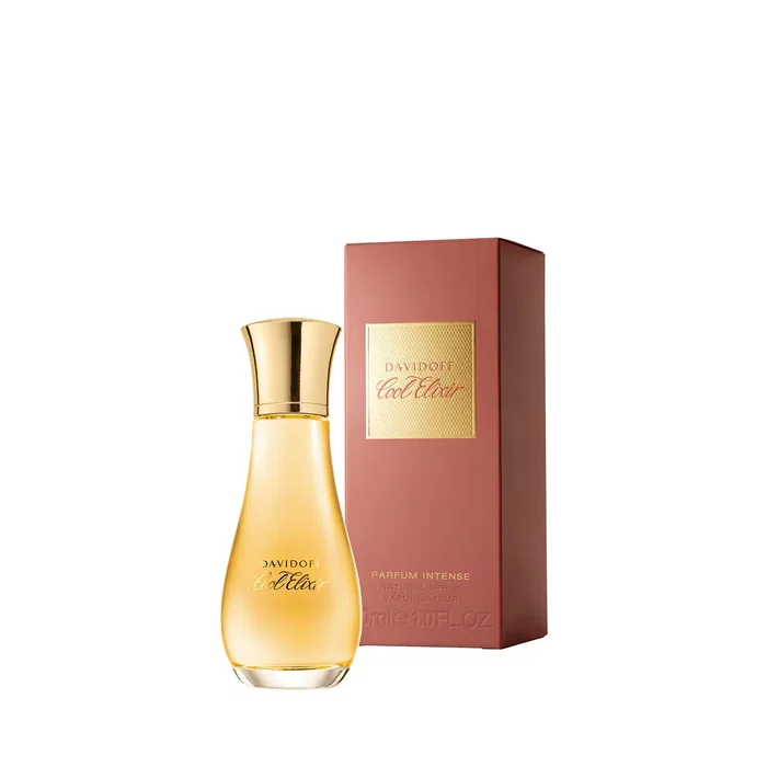 Davidoff Cool Elixir Eau de Parfum pour femme 30 ml