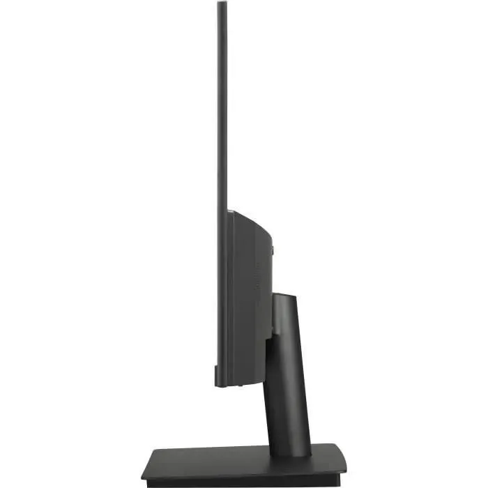 ViewSonic VA240-H-2 - Écran PC Gaming 24" FHD (1920x1080) - Dalle IPS - 75 Hz - 1 ms - Ports HDMI et VGA