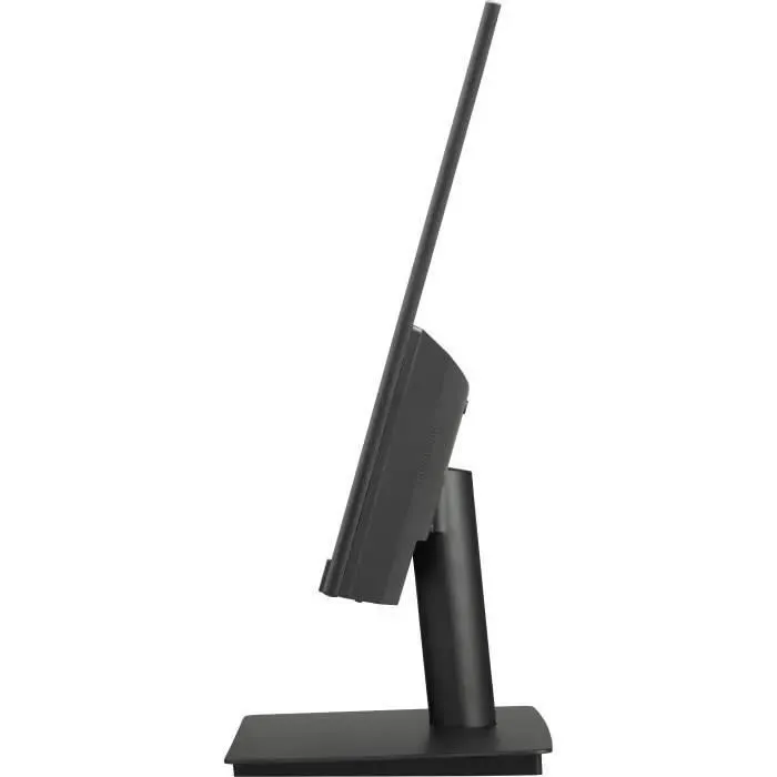 ViewSonic VA240-H-2 - Écran PC Gaming 24" FHD (1920x1080) - Dalle IPS - 75 Hz - 1 ms - Ports HDMI et VGA