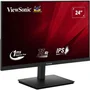 ViewSonic VA240-H-2 - Écran PC Gaming 24" FHD (1920x1080) - Dalle IPS - 75 Hz - 1 ms - Ports HDMI et VGA