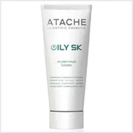 ATACHE OILY SK PURIFYNG MASK Mascarilla 100ml