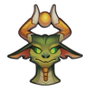 Magic: The Gathering présentoir Pin's Mystery Pin Badge (12)