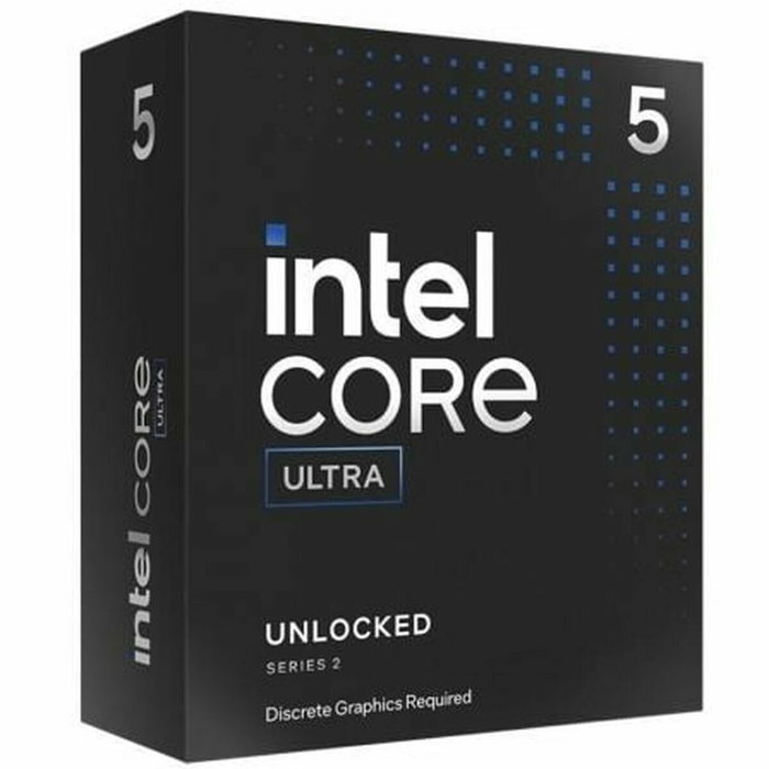 Processeur Intel BX80768245KF Processeur Intel BX80768245KF