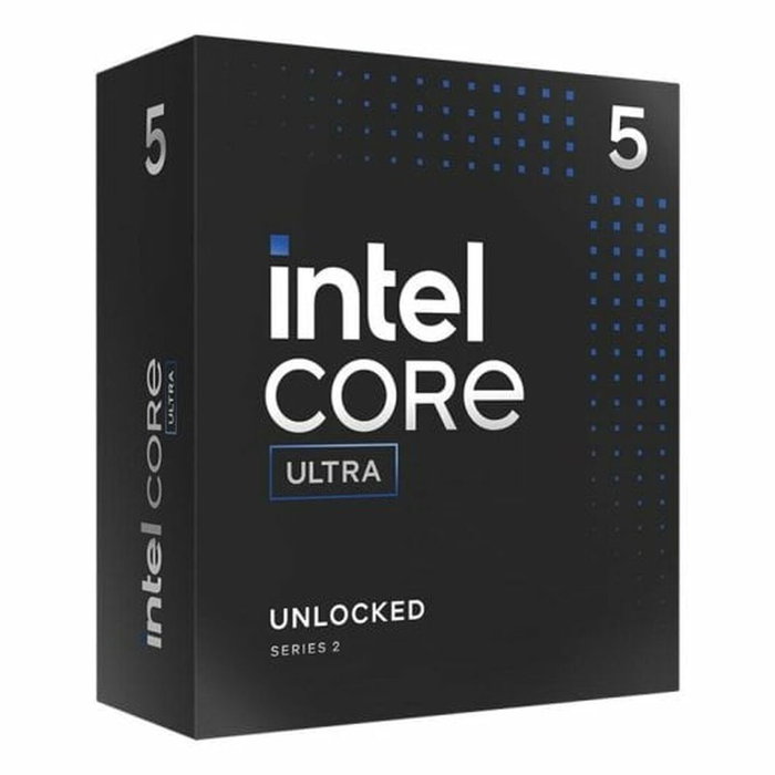 Processeur Intel BX80768245KF Processeur Intel BX80768245KF