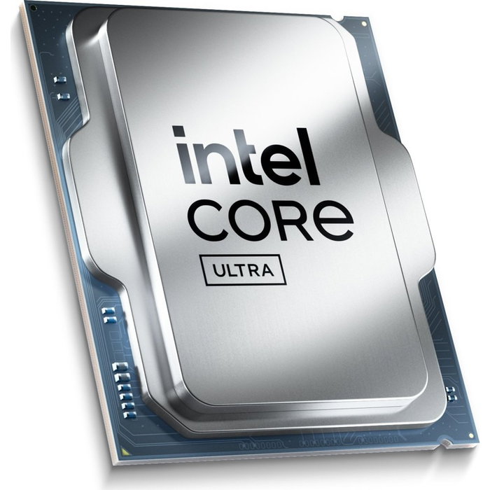 Intel Core Ultra 5 245KF Processeur Socket 1851 4.6GHz / 5.2GHz 14 Cœurs 24MB Cache DDR5-SDRAM